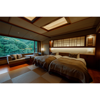 【旅行・体験カタログギフト】JTB たびもの撰華 極（きわみ）10万円
